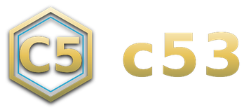 c53 logo