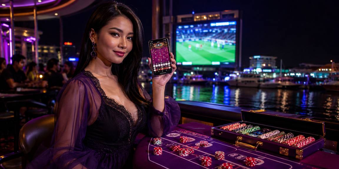c53 mobile gaming